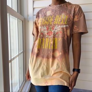 Raise Hell Darlin’ Tunic